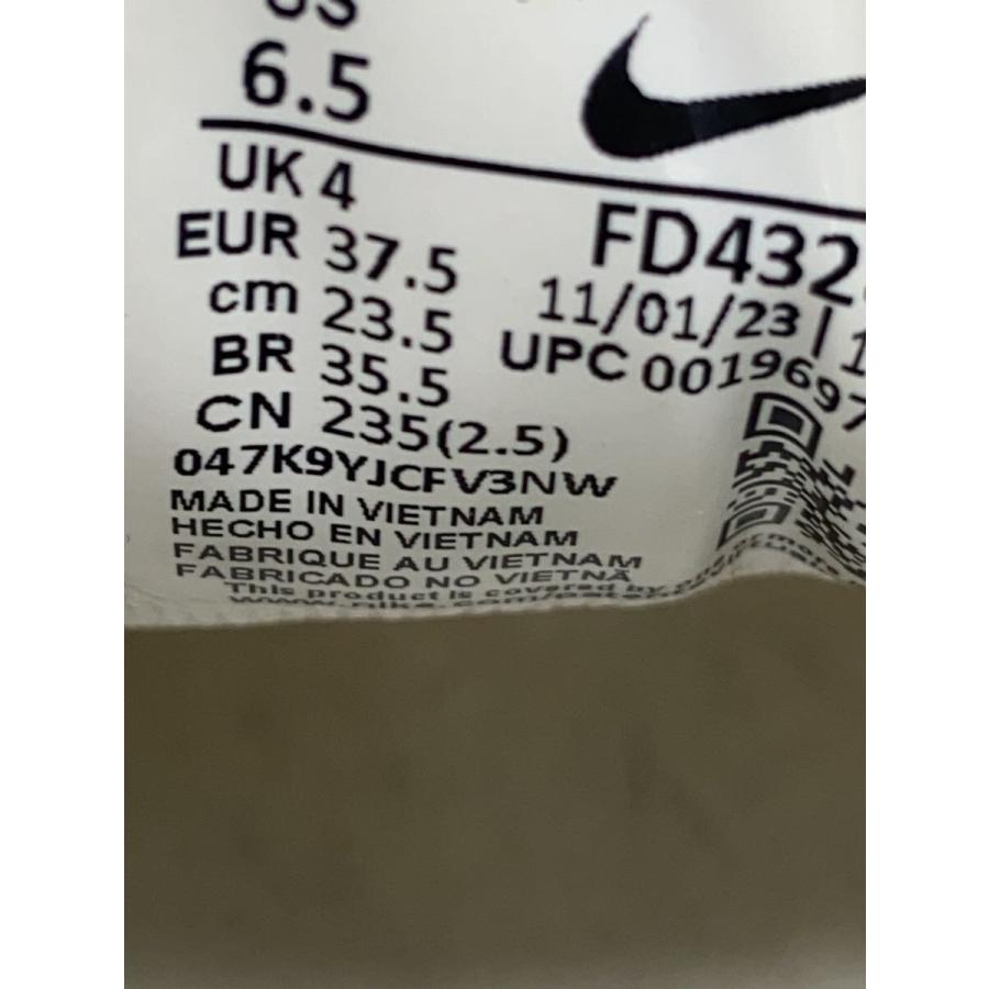 NIKE◇AIR MAX 90 LV8_エア マックス LV8/23.5cm/BEG : セカンド NIKE◇AIR MAX 90 LV8_エア マックス LV8/23.5cm/BEG : セカンド