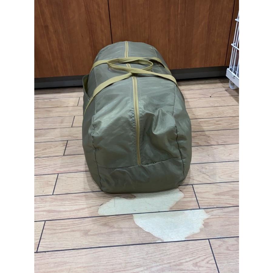 Coleman◇ラウンドスクリーン2ルームハウス スタートパッケージ