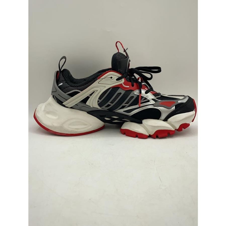 adidas◇XLG RUNNER DELUXE_XLGランナーデラックス/26.5cm/WHT