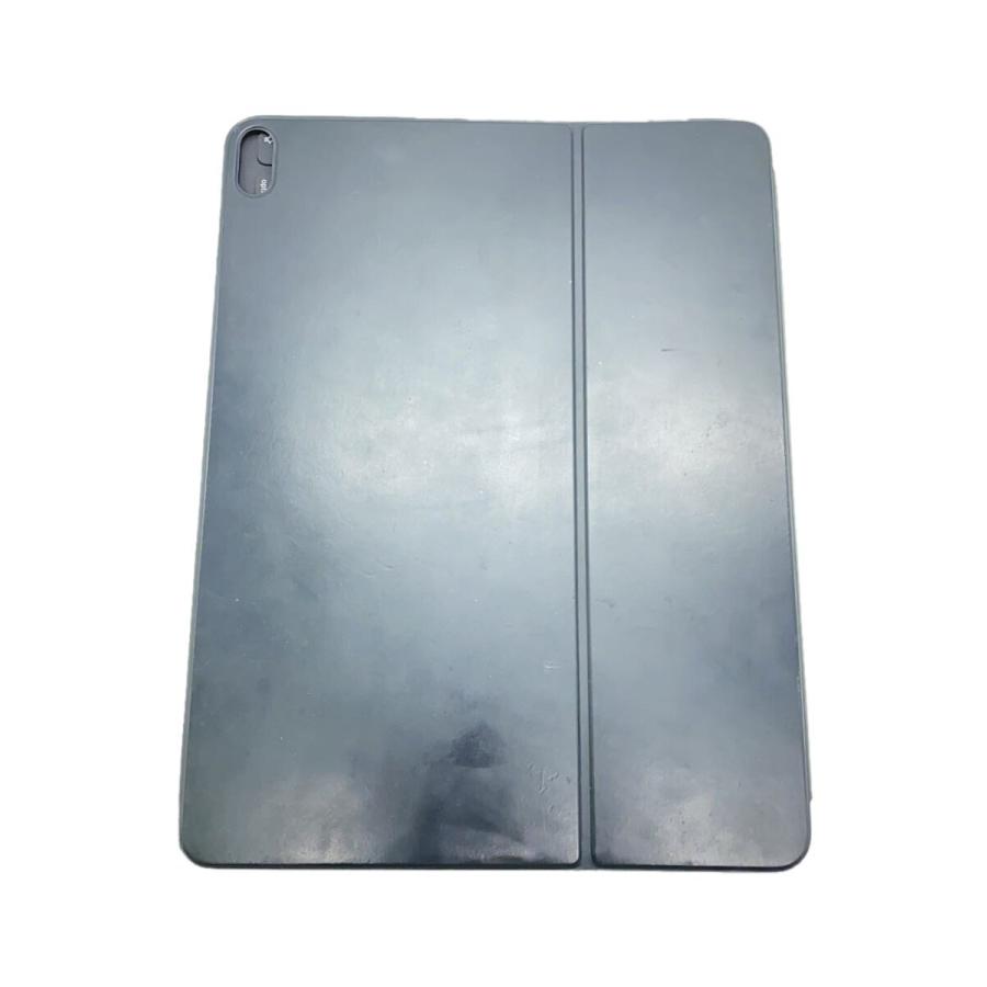 【美品】純正品 Apple iPad Smart Keyboard A2039 Apple◇iPad Pro Smart Keyboard/パソコン周辺機器/A2039 : セカンド