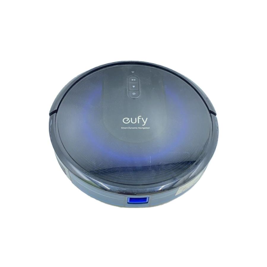 ANKER◇掃除機 Eufy RoboVac G30 T2250512 [ブラック] : セカンド