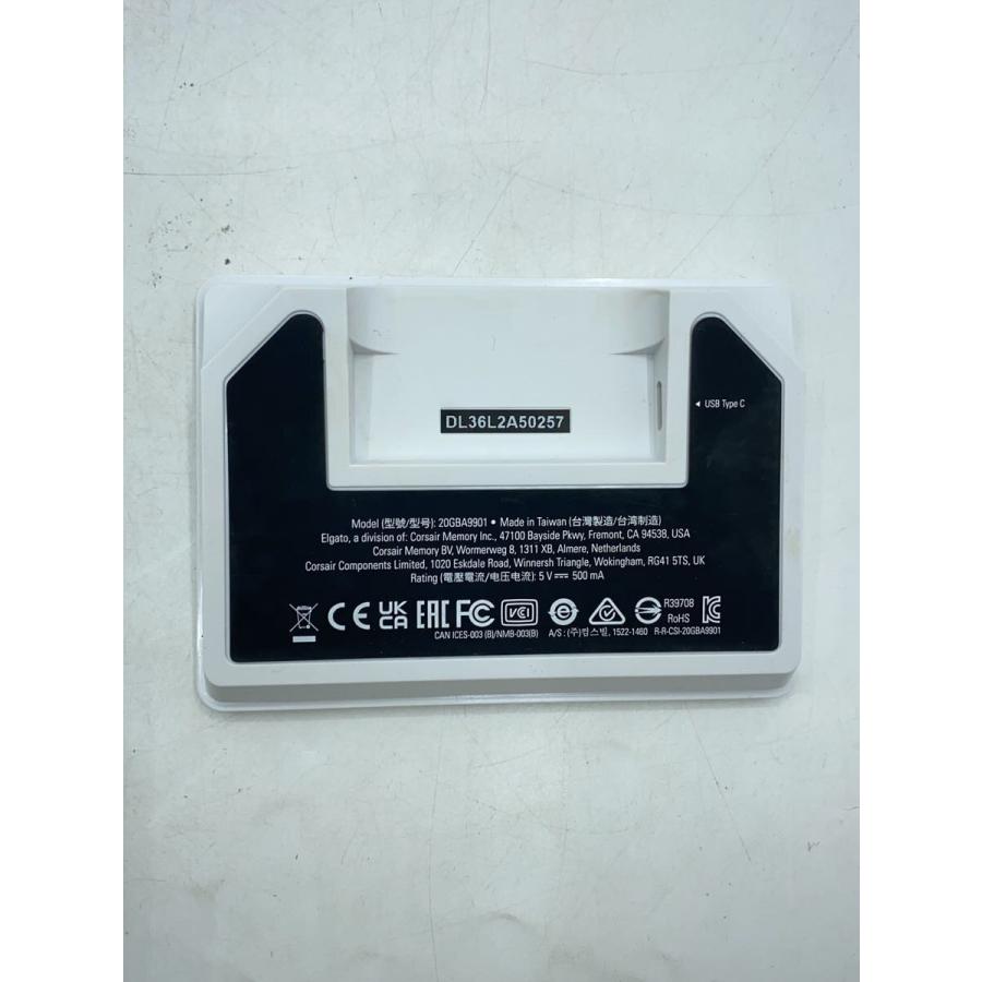 elgato◇パソコン周辺機器/20GBA9901/STREAM DECK MK2 : セカンド