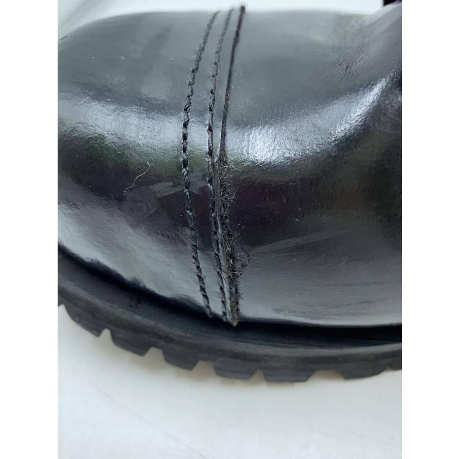GETTA GRIP◇エンジニアブーツ/US5/BLK/牛革/BFH7507GG// : セカンド