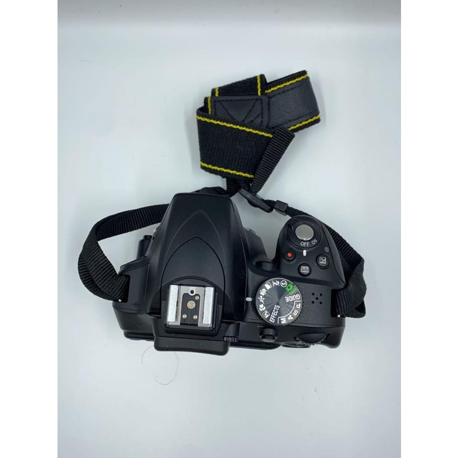Nikon◇デジタル一眼カメラ D3300 ボディ : セカンドストリートYahoo
