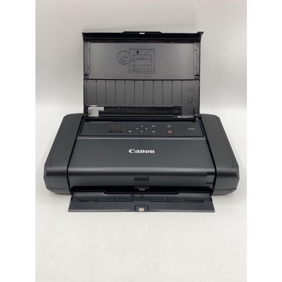 CANON◇プリンタ TR163/インクジェット : セカンドストリートYahoo!店