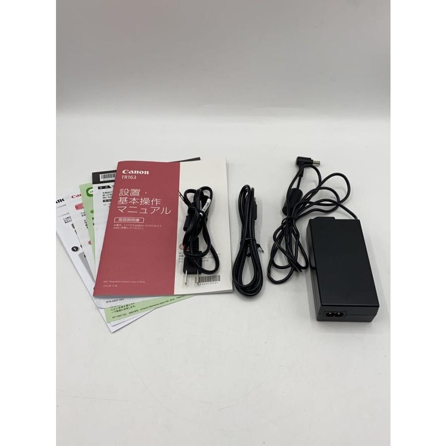 CANON◇プリンタ TR163/インクジェット : セカンドストリートYahoo!店