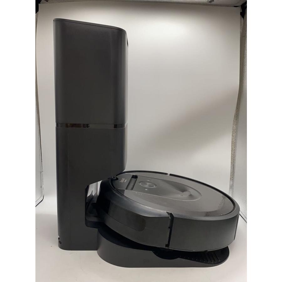iRobot◇掃除機 ルンバi7+ i755060 : セカンドストリートYahoo!店