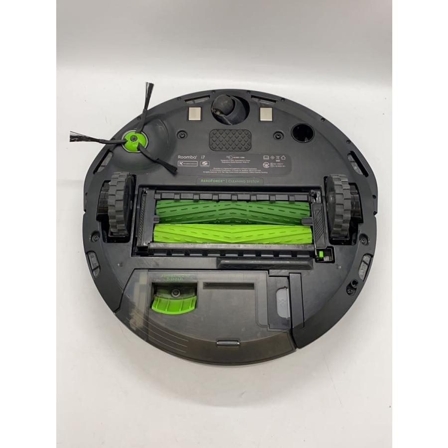 iRobot◇掃除機 ルンバi7+ i755060 : セカンドストリートYahoo!店
