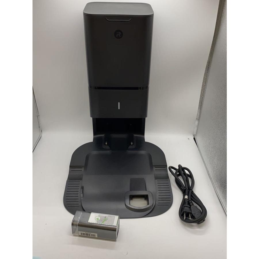 iRobot◇掃除機 ルンバi7+ i755060 : セカンドストリートYahoo!店