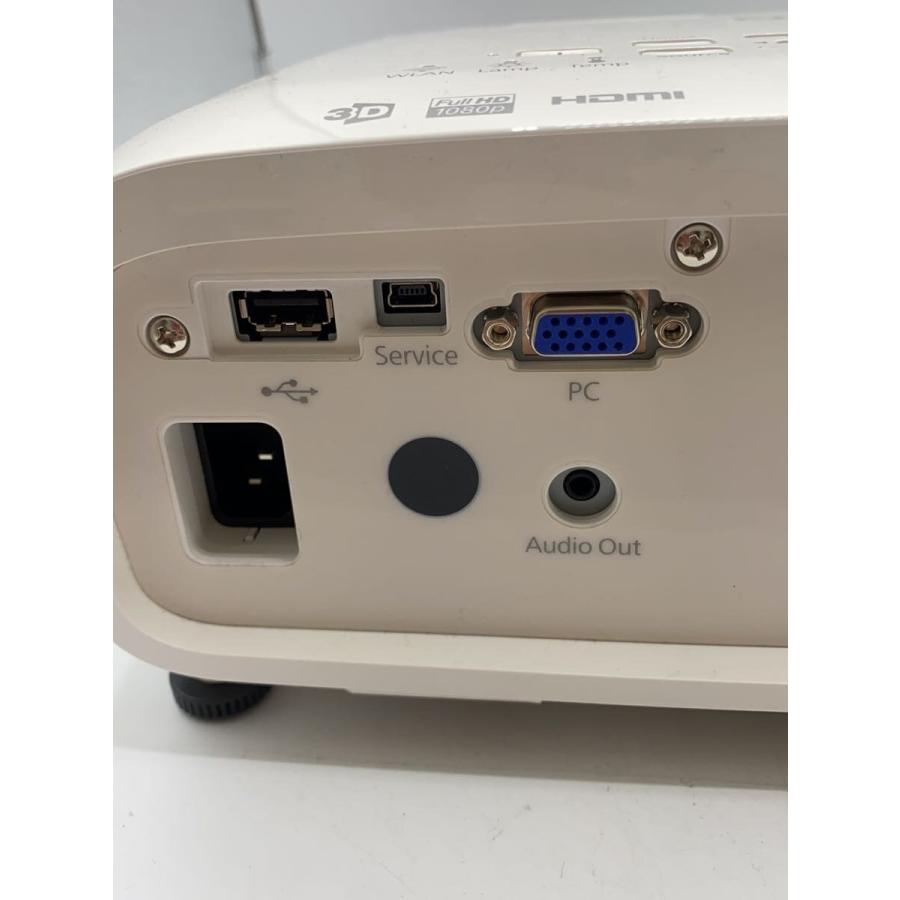 EPSON EH-TW5650 プロジェクター EPSON EH-TW5650 プロジェクター 596H