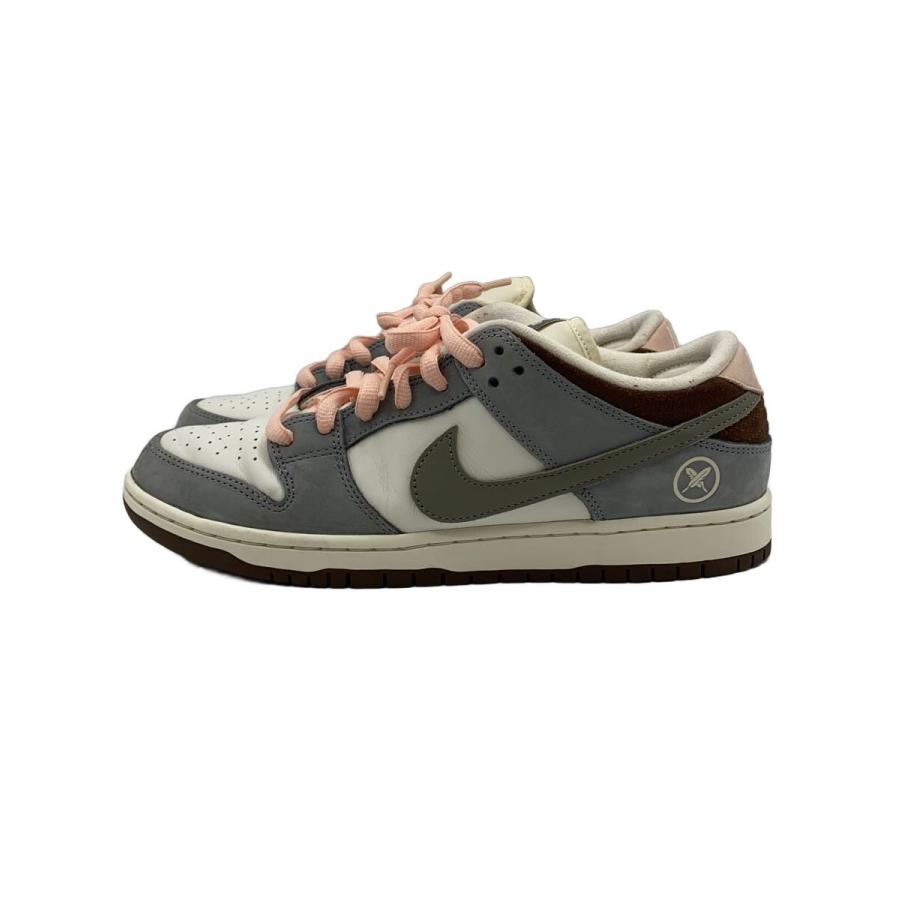 Yoto Horigome Nike SB Dunk 28cm 堀米 NIKE◇YUTO HORIGOME X DUNK LOW_堀米 雄斗 ダンク ロー/28cm/GRY