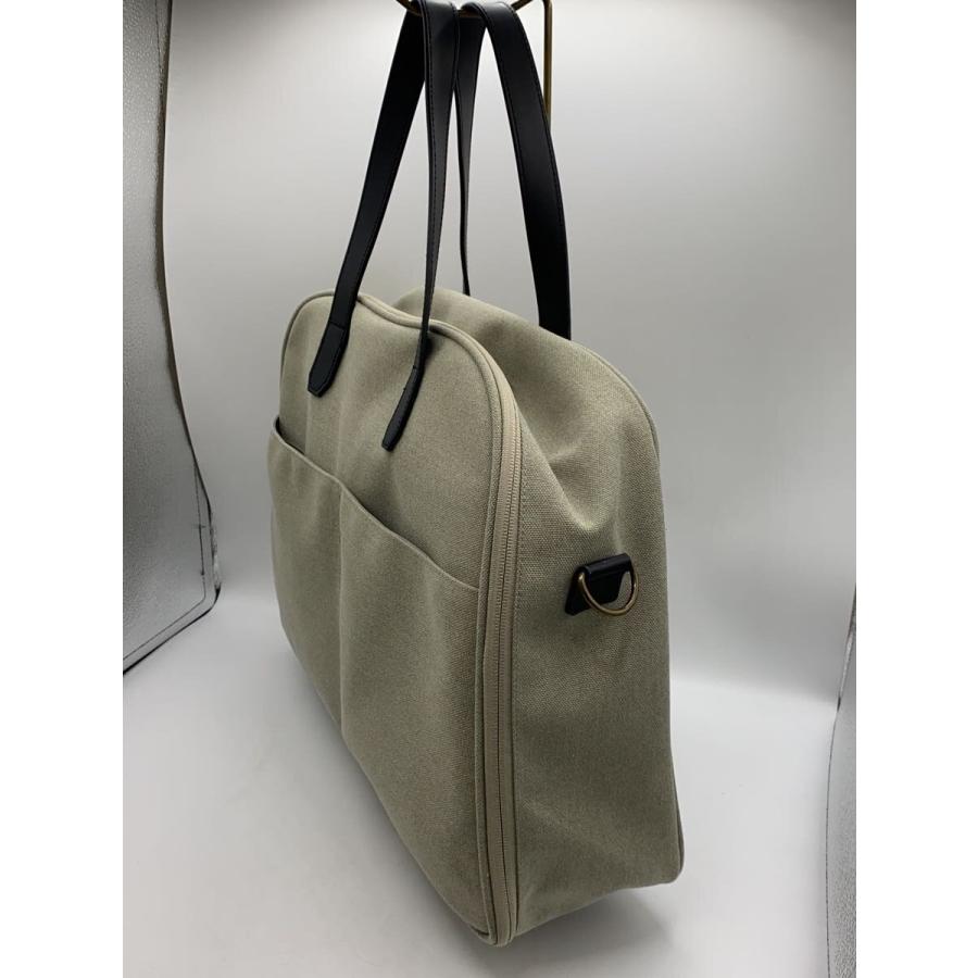 KURASHI&Trips PUBLISHING◆ボストンバッグ/--/GRY/無地_1