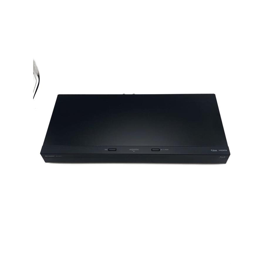 シャープ ブルーレイレコーダー 2B-C10DT1 SHARP◇ブルーレイレコーダー 2B-C10DT1// : セカンドストリートYahoo
