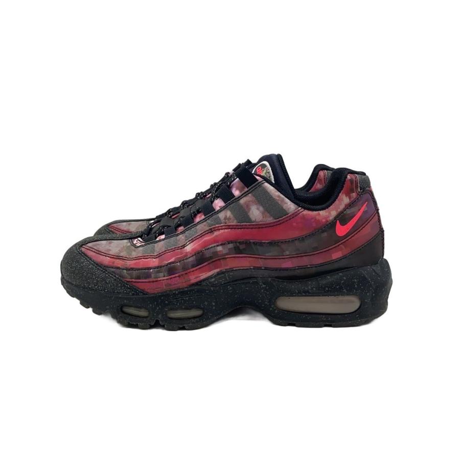 NIKE◇AIR MAX 95 PRM/エアマックス プレミアム/ピンク/CU6723-076