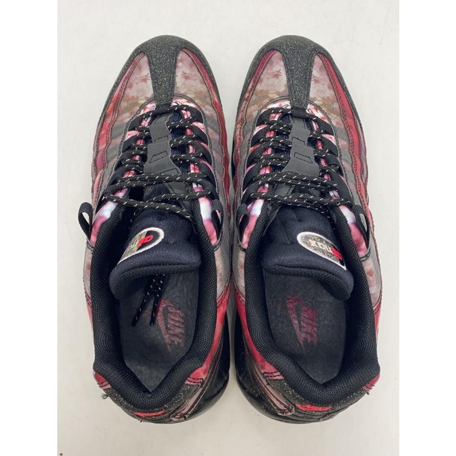 NIKE◇AIR MAX 95 PRM/エアマックス プレミアム/ピンク/CU6723-076
