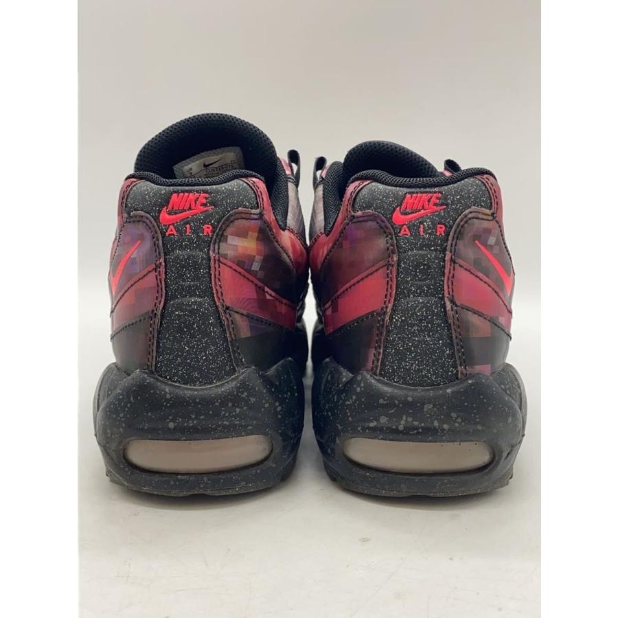 NIKE◇AIR MAX 95 PRM/エアマックス プレミアム/ピンク/CU6723-076