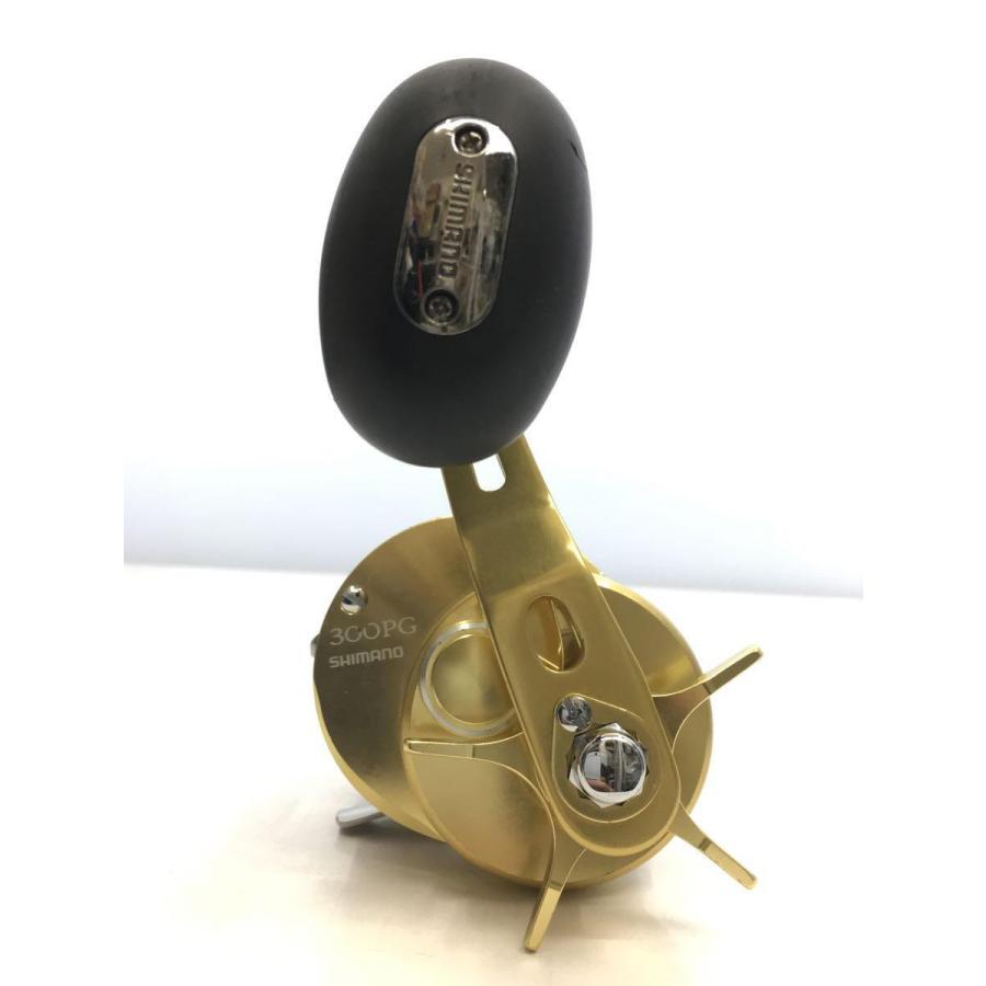 SHIMANO◇OCEA CONQUEST 300PG /2オシアコンクエスト/リール SHIMANO◇OCEA CONQUEST 300PG /2オシアコンクエスト/リール