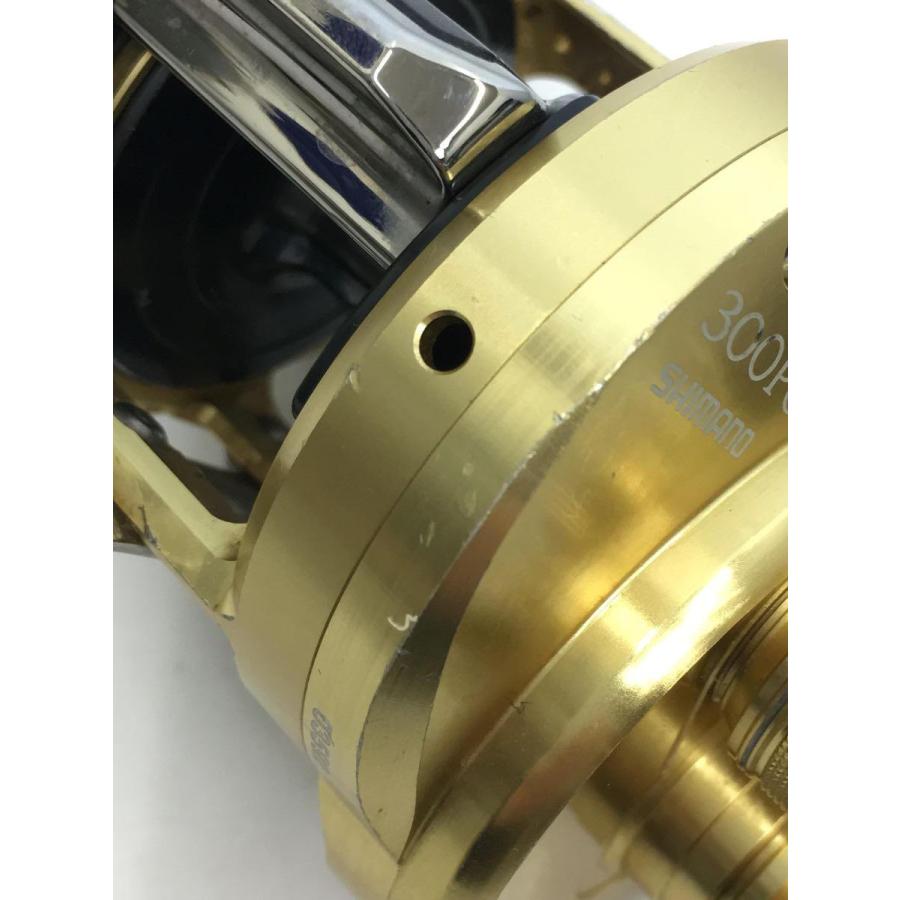 SHIMANO◇OCEA CONQUEST 300PG /2オシアコンクエスト/リール SHIMANO◇OCEA CONQUEST 300PG /2オシアコンクエスト/リール