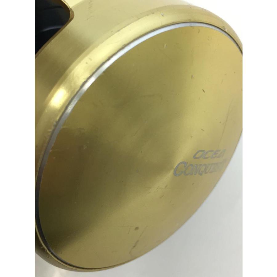 SHIMANO◇OCEA CONQUEST 300PG /2オシアコンクエスト/リール SHIMANO◇OCEA CONQUEST 300PG /2オシアコンクエスト/リール