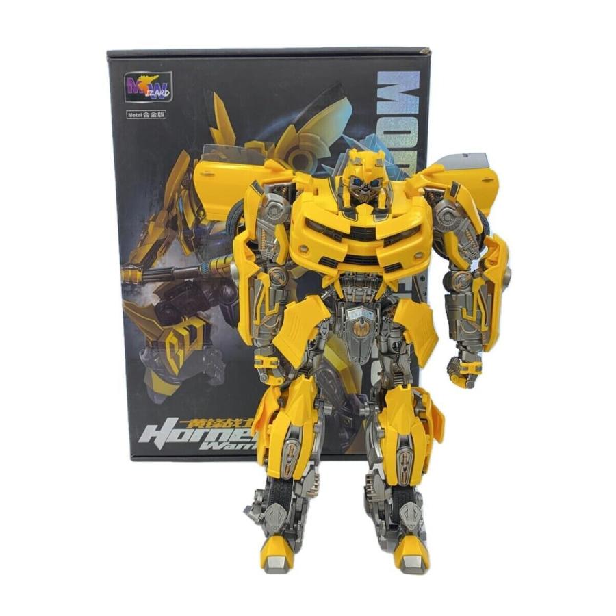 Hornet Warrior bmb/トランスフォーマー/バンブルビー Hornet Warrior bmb/トランスフォーマー/バンブルビー