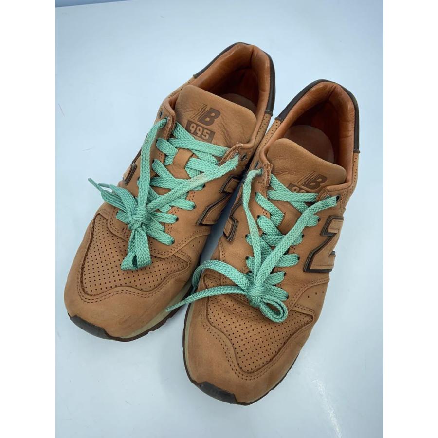 NEW BALANCE◆ローカットスニーカー/27.5cm/BRW/M995DN｜ssol-shopping｜02