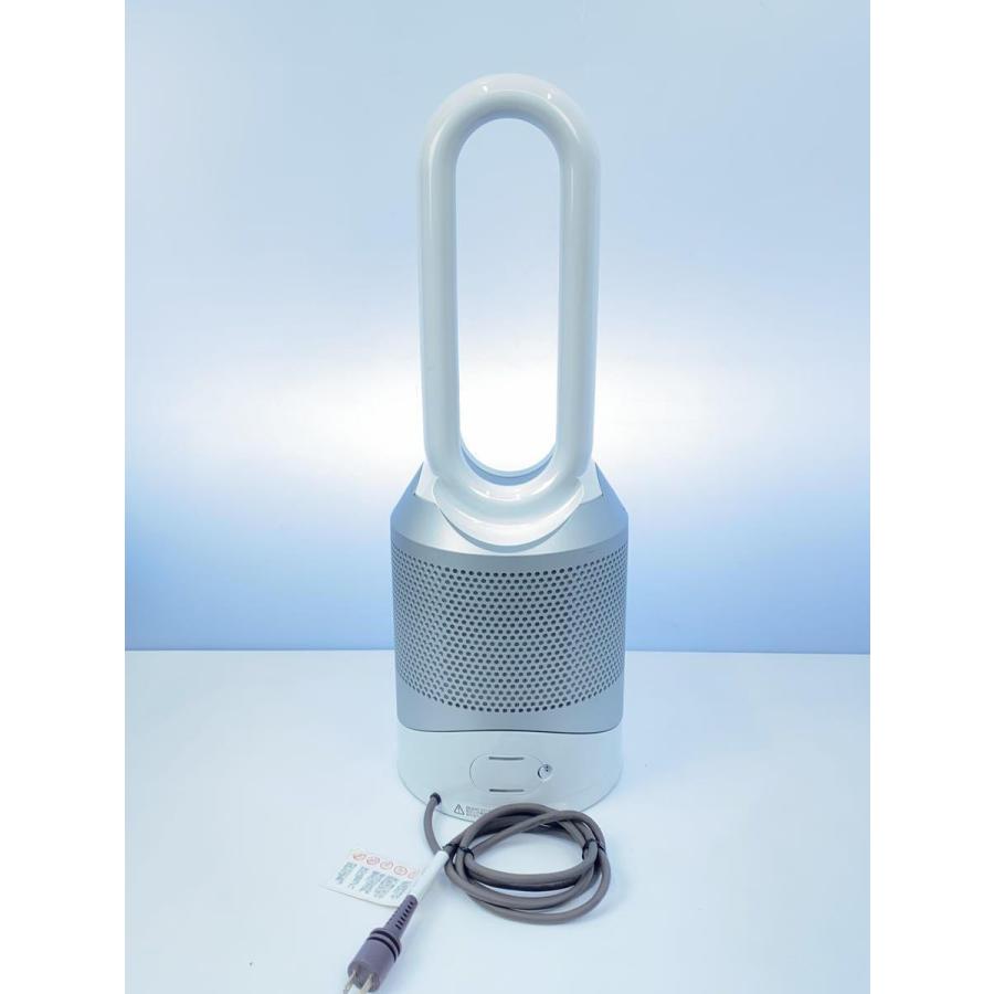 dyson◇ファンヒーター Dyson Pure Hot + Cool Link HP03WS [ホワイト