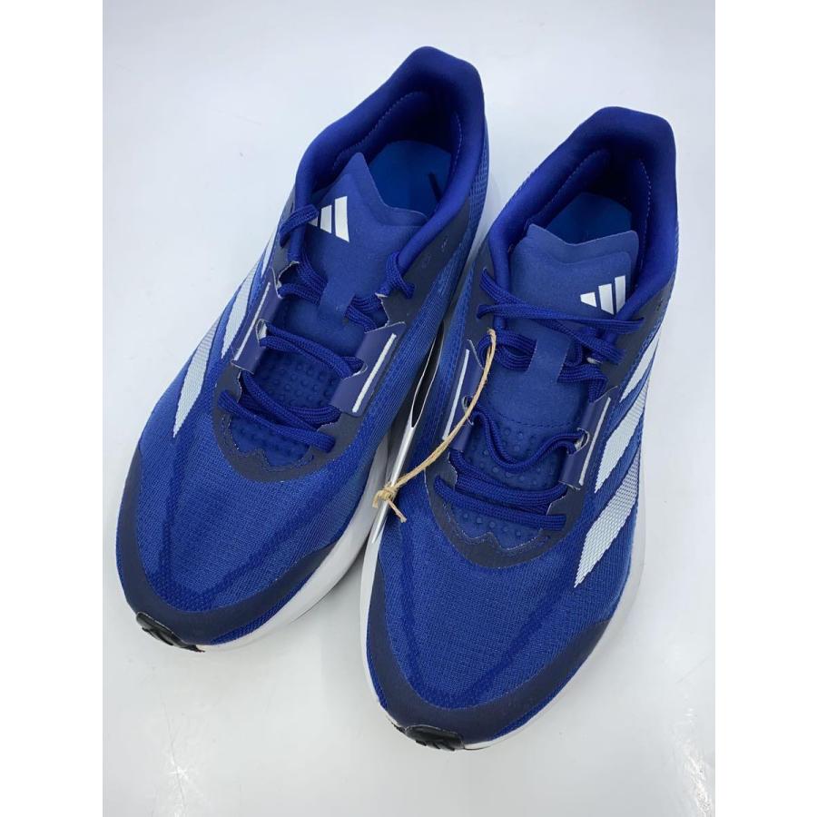 adidas◆デュラモ スピード/ローカットスニーカー/25.5cm/BLU/IE9673｜ssol-shopping｜02