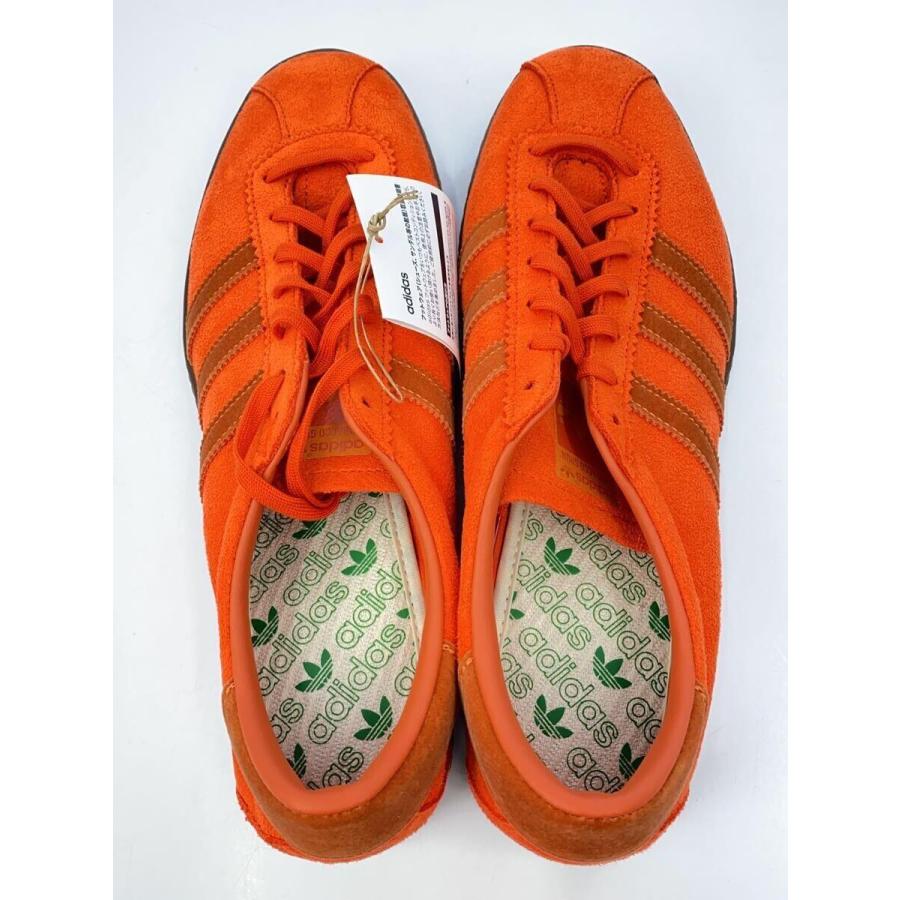 adidas◆タバコグルーエン/ローカットスニーカー/28.5cm/ORN/スウェード/gx6939｜ssol-shopping｜03