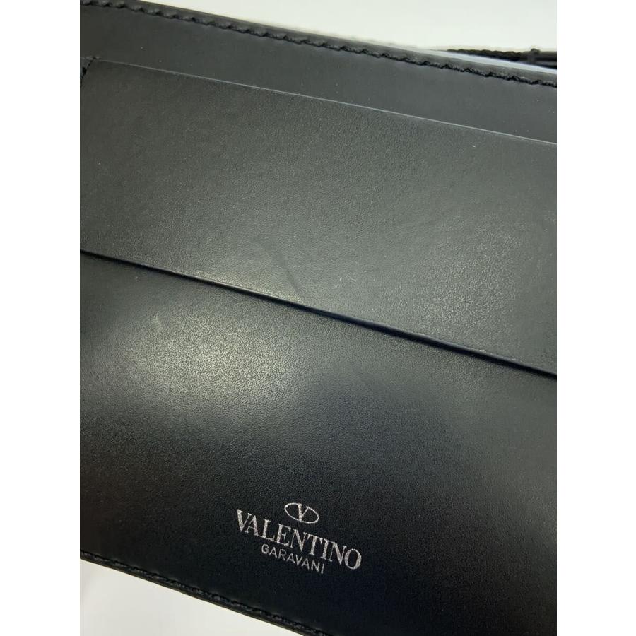 VALENTINO GARAVANI◇VLTNロゴ/ミニショルダー/ショルダーバッグ