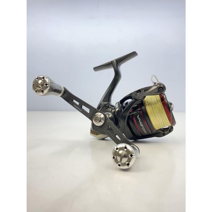 SHIMANO◇リール/スピニングリール 20ヴァンフォード/04207 SHIMANO◇リール/スピニングリール 20ヴァンフォード/04207