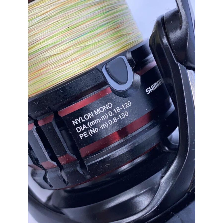 SHIMANO◇リール/スピニングリール 20ヴァンフォード/04207 SHIMANO◇リール/スピニングリール 20ヴァンフォード/04207