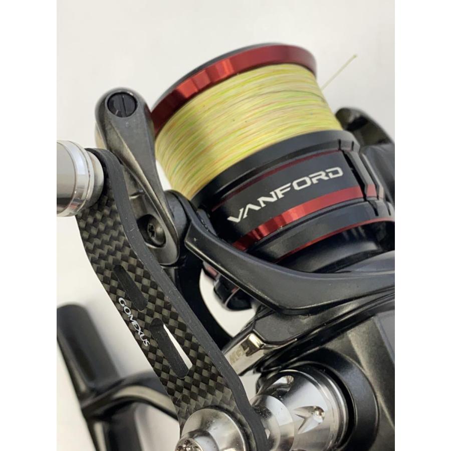 SHIMANO◇リール/スピニングリール 20ヴァンフォード/04207 SHIMANO◇リール/スピニングリール 20ヴァンフォード/04207