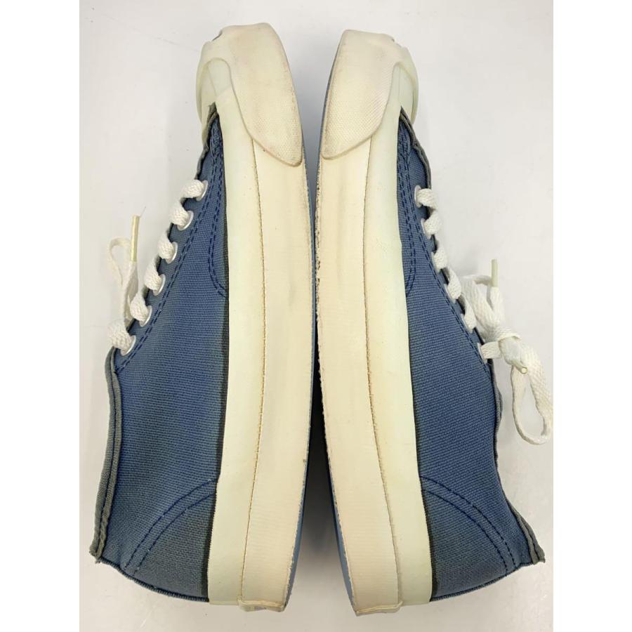 CONVERSE◇推定90s/USA製/dead stock/ジャックパーセルローカット