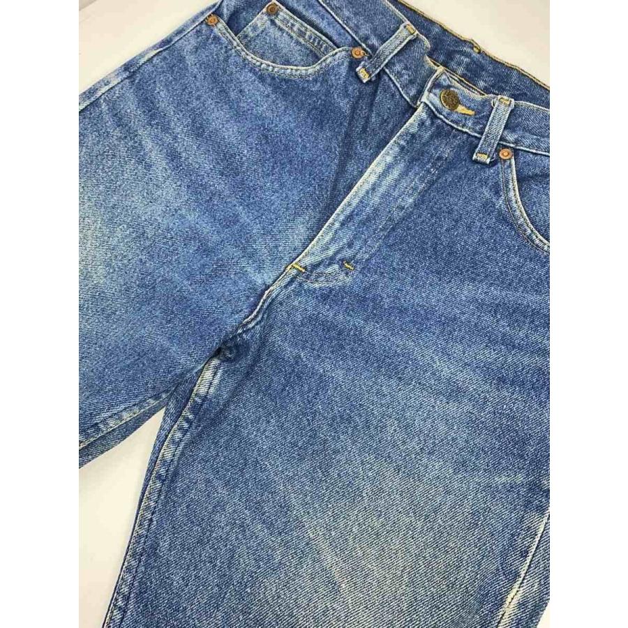 Lee◇70S/SCOVILLジップ/USA製/ストレートパンツ/30/デニム/IDG Lee◇70S/SCOVILLジップ/USA製/ストレートパンツ/30/デニム/IDG