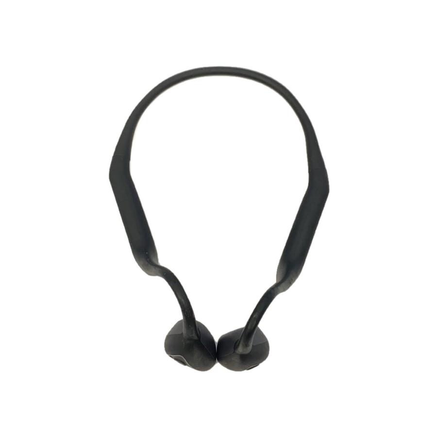 audio-technica◇ワイヤレス軟骨伝導ヘッドホン/イヤホン・ヘッドホン