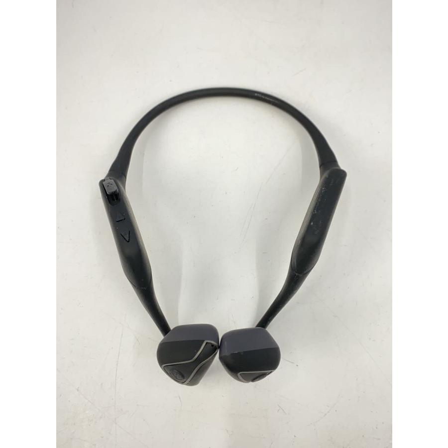 audio-technica◇ワイヤレス軟骨伝導ヘッドホン/イヤホン・ヘッドホン
