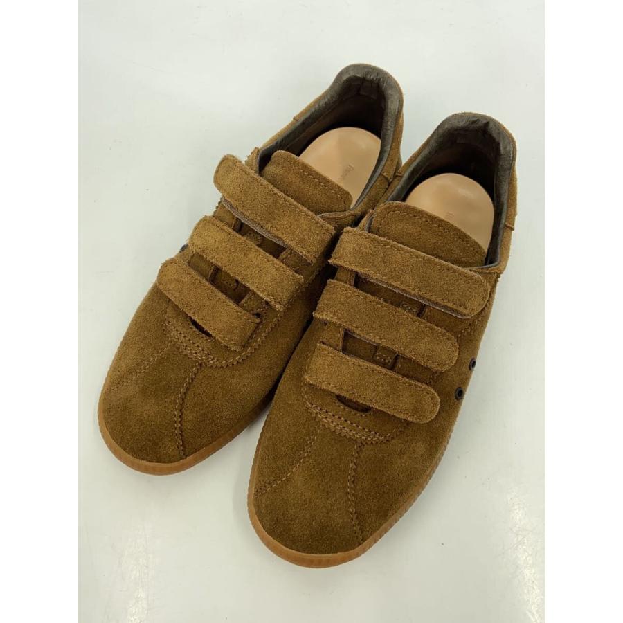 Hender Scheme レザースニーカー tim 3サイズ 新品未使用 Hender Scheme (エンダースキーマ) tim / トレーナー