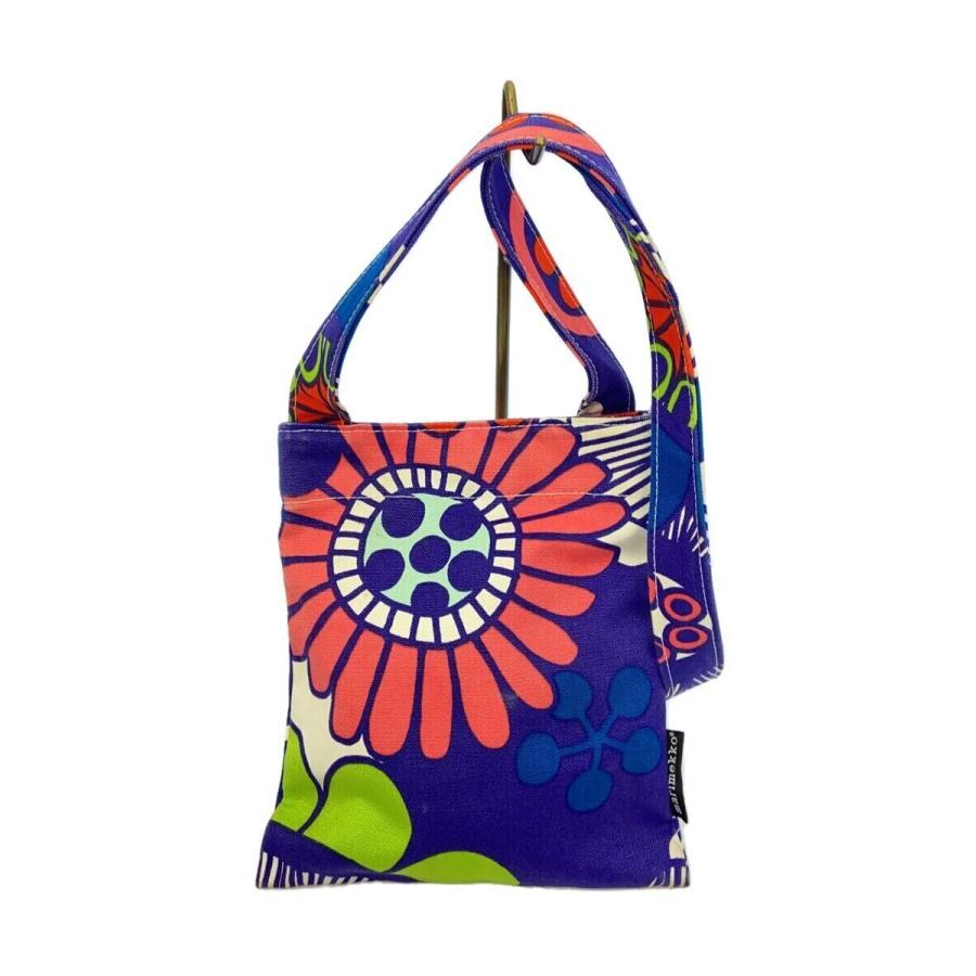 marimekko◇ショルダーバッグ/PUP/総柄 : セカンドストリート marimekko◇ショルダーバッグ/PUP/総柄 : セカンドストリート