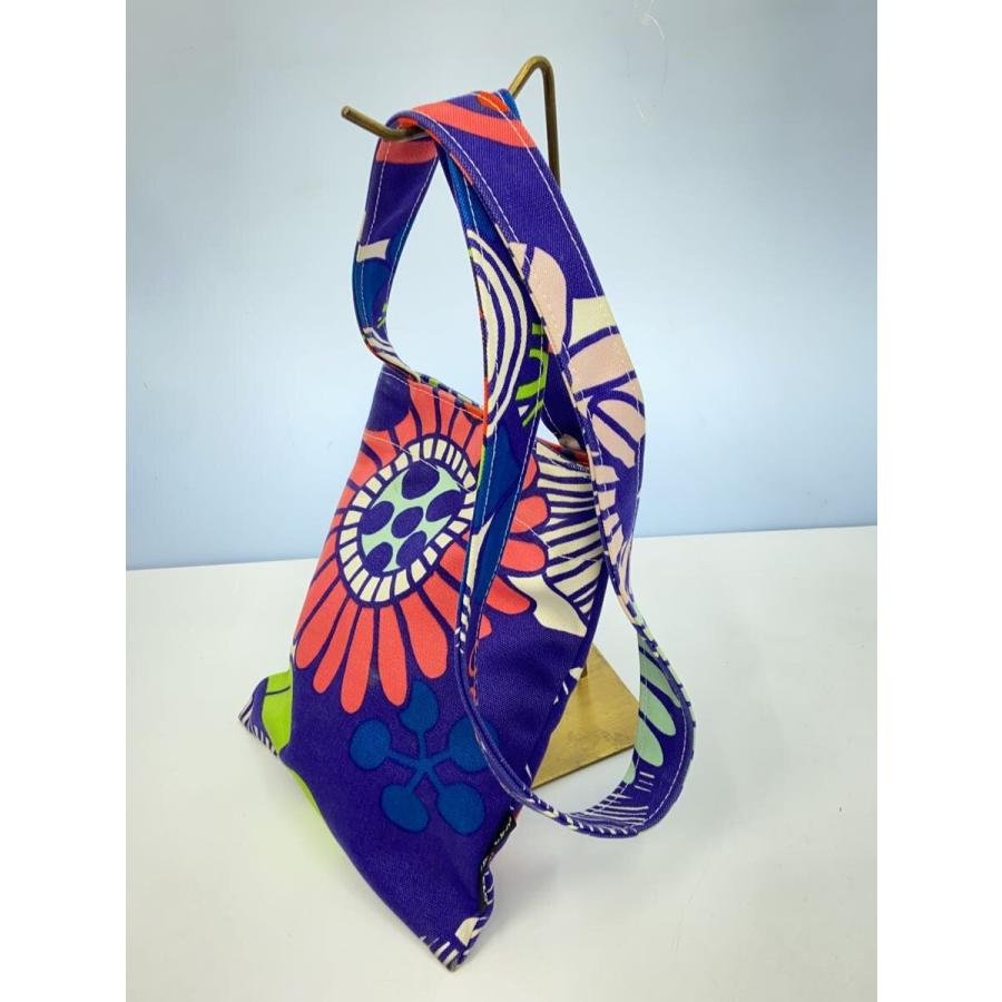 marimekko◇ショルダーバッグ/PUP/総柄 : セカンドストリート marimekko◇ショルダーバッグ/PUP/総柄 : セカンドストリート