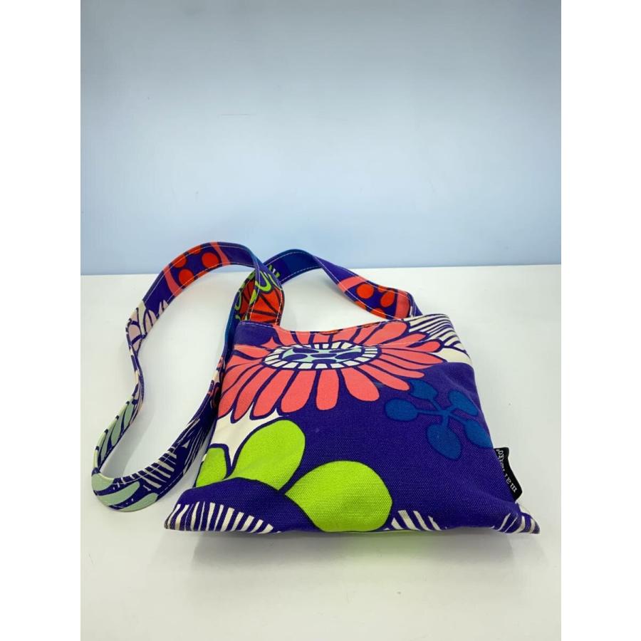 marimekko◇ショルダーバッグ/PUP/総柄 : セカンドストリート marimekko◇ショルダーバッグ/PUP/総柄 : セカンドストリート
