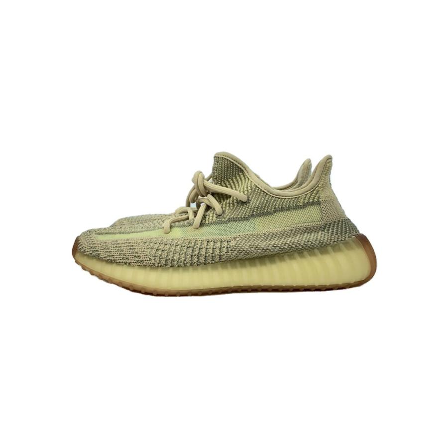 adidas◇YEEZY BOOST 350 V2/イージー ブースト V2 /FW3042/ベージュ 