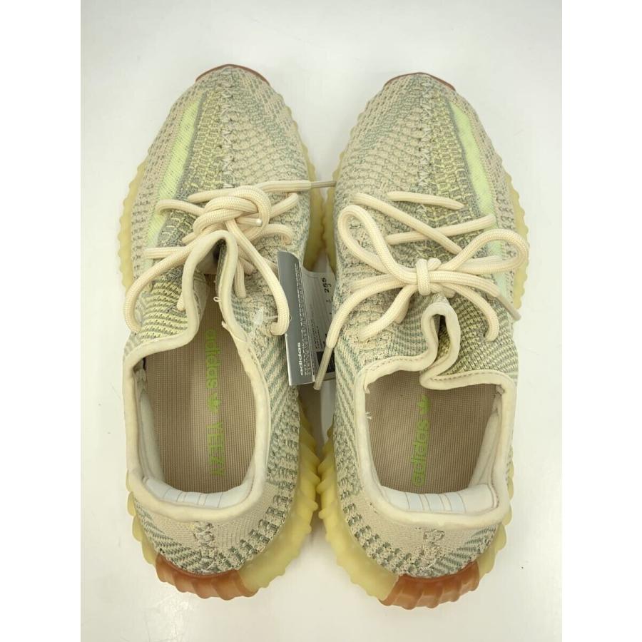 adidas◇YEEZY BOOST 350 V2/イージー ブースト V2 /FW3042/ベージュ 