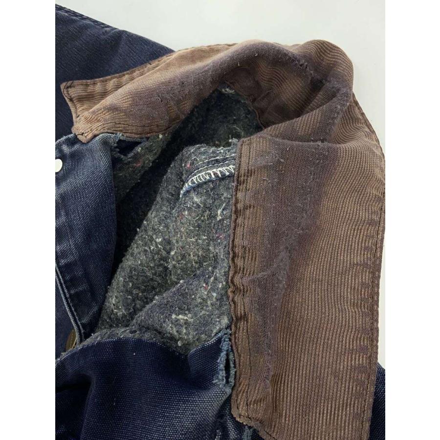 Carhartt◇90s/ミシガンチョアコート/USA製/ジャケット/M Carhartt◇90s/ミシガンチョアコート/USA製/ジャケット/M