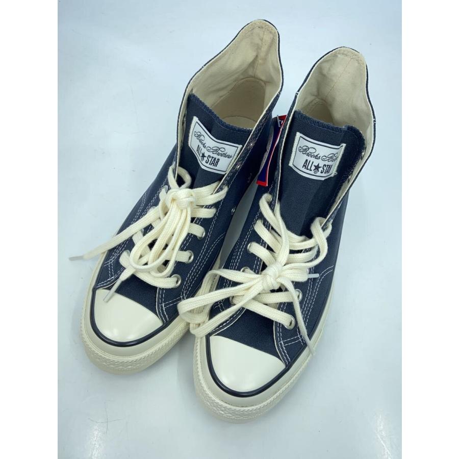 CONVERSE◇ALL STAR/ジャックパーセル/ハイカットスニーカー