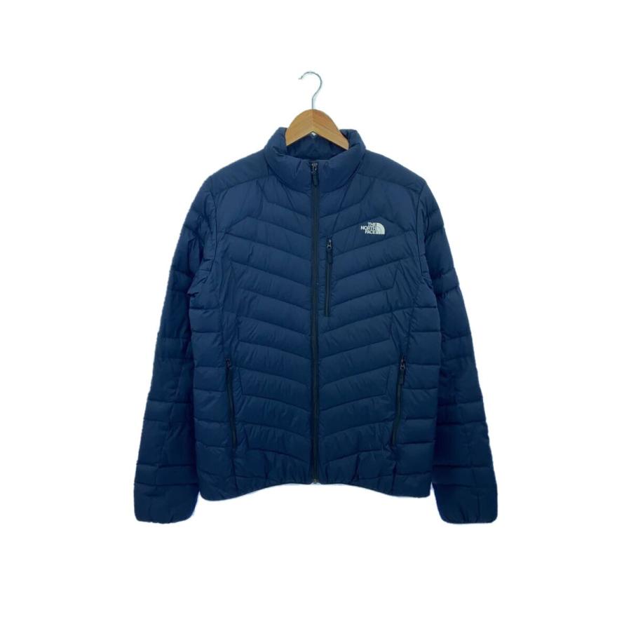 THE NORTH FACE◇THUNDER JACKET_サンダージャケット/L/ポリエステル