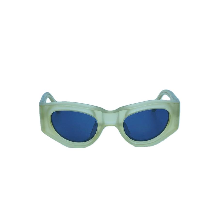 ERL◇ERL EYEWEAR BRO-CAT/サングラス/セルロイド/CLR/メンズ