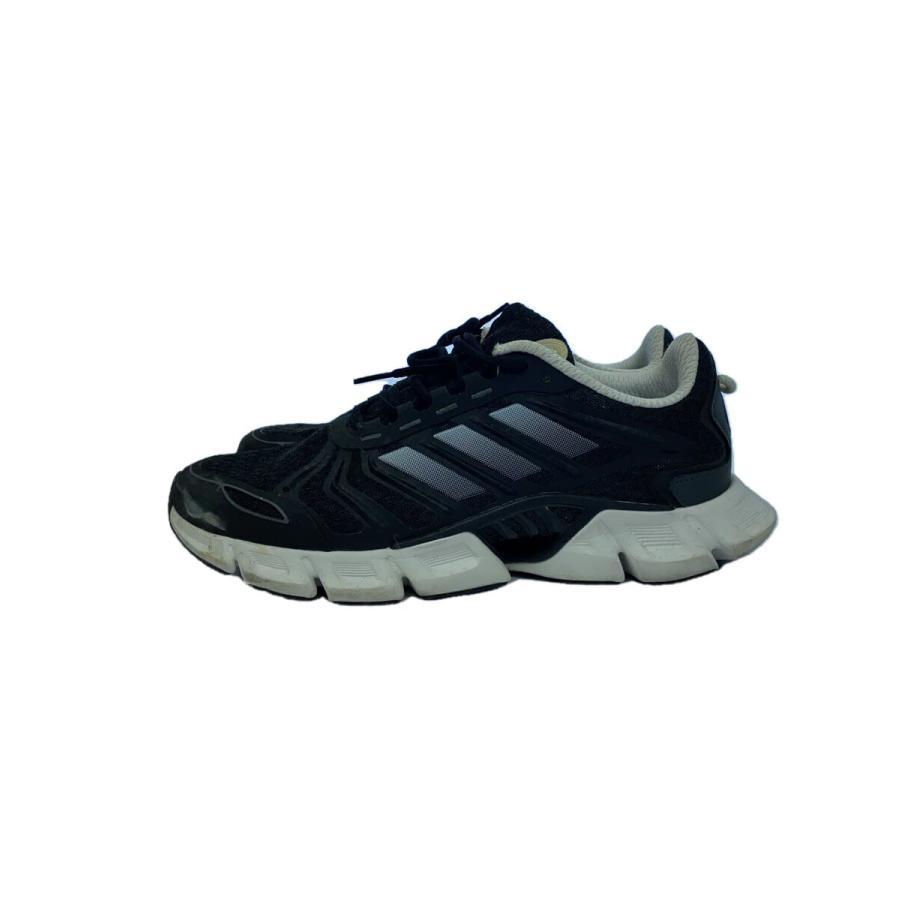 adidas◇CLIMACOOL_クライマクール/26.5cm/BLK : セカンド