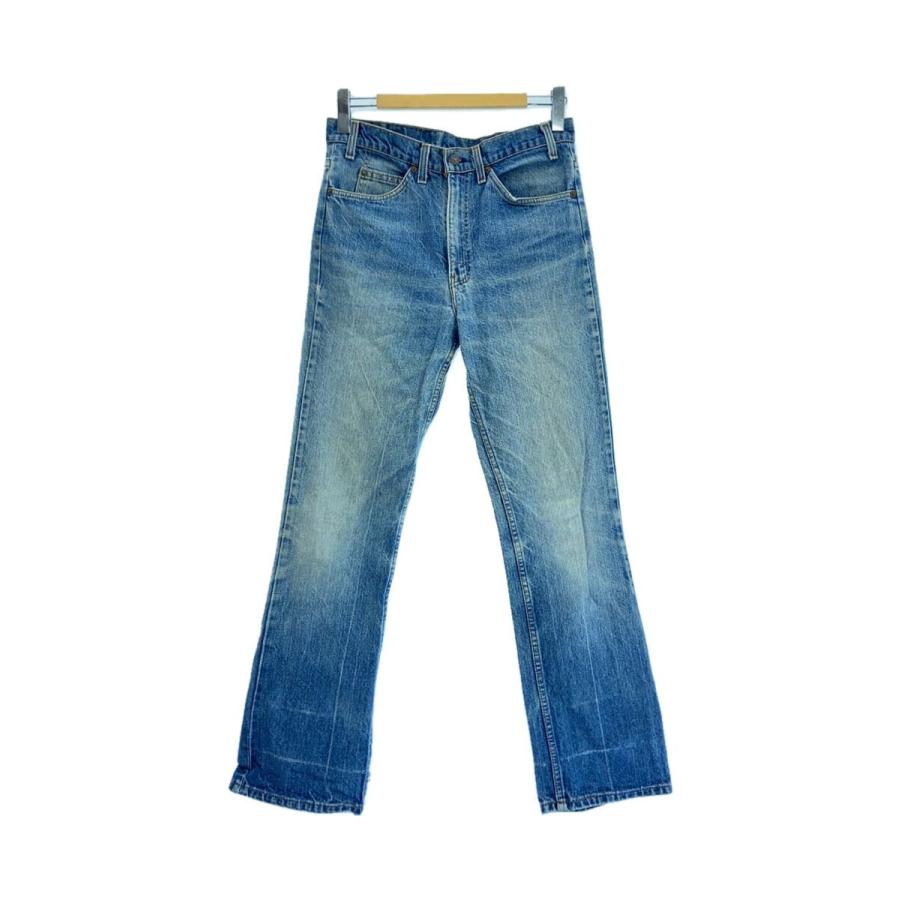 Levi's◇517/90s/オレンジタブ/ブーツカットデニムパンツ/36/コットン