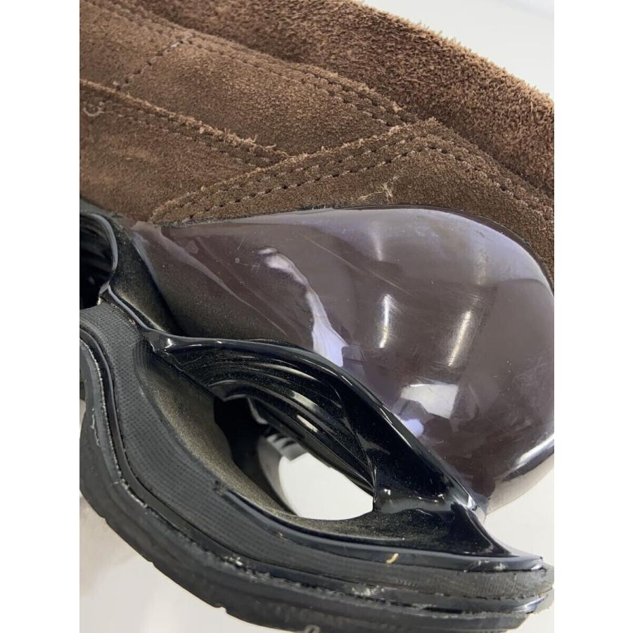 MIZUNO◇WAVE PROPHECY MOC /ローカットスニーカー/27.5cm/BRW