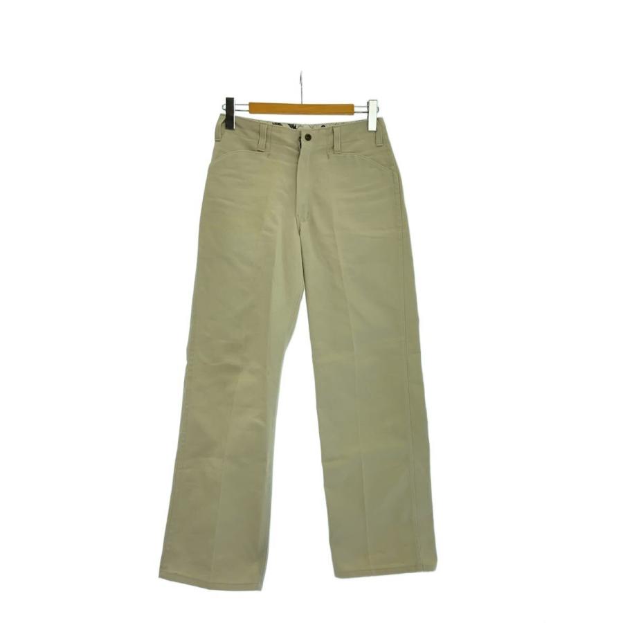 BEN DAVIS◇90s/usa製/フリスコパンツ/ストレートパンツ/29/コットン